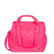 LUG - Yacht Carry-All Zip-Top Tote
