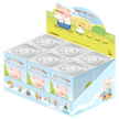 [pre order] LuLu The Piggy Farm Garden Blind Box