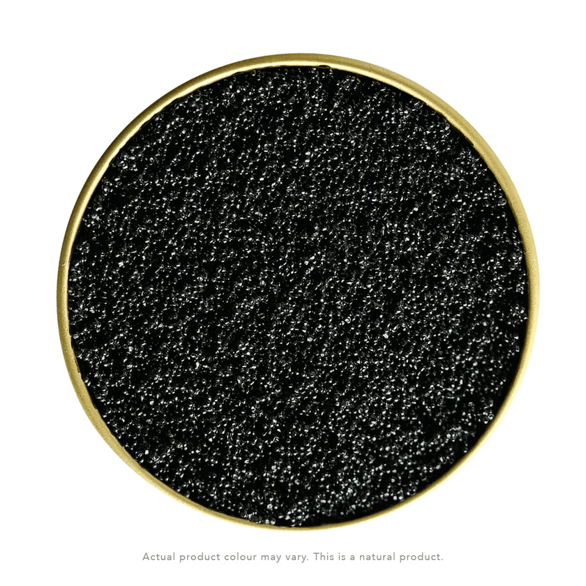 Black Lumpfish Caviar