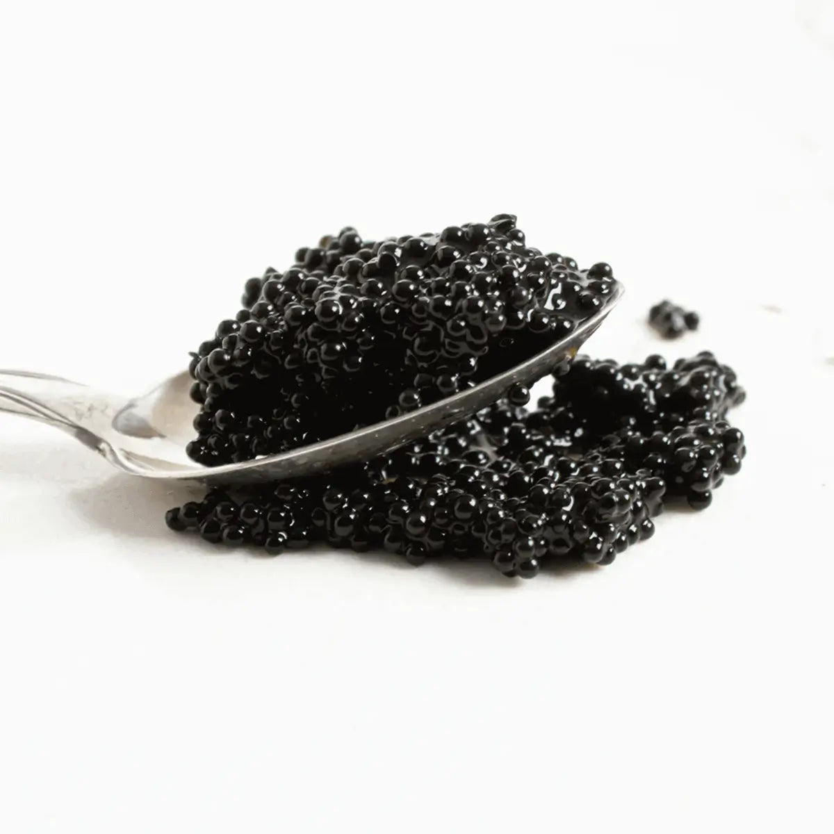 Black Lumpfish Caviar