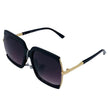 Lunette sophystiquée femme