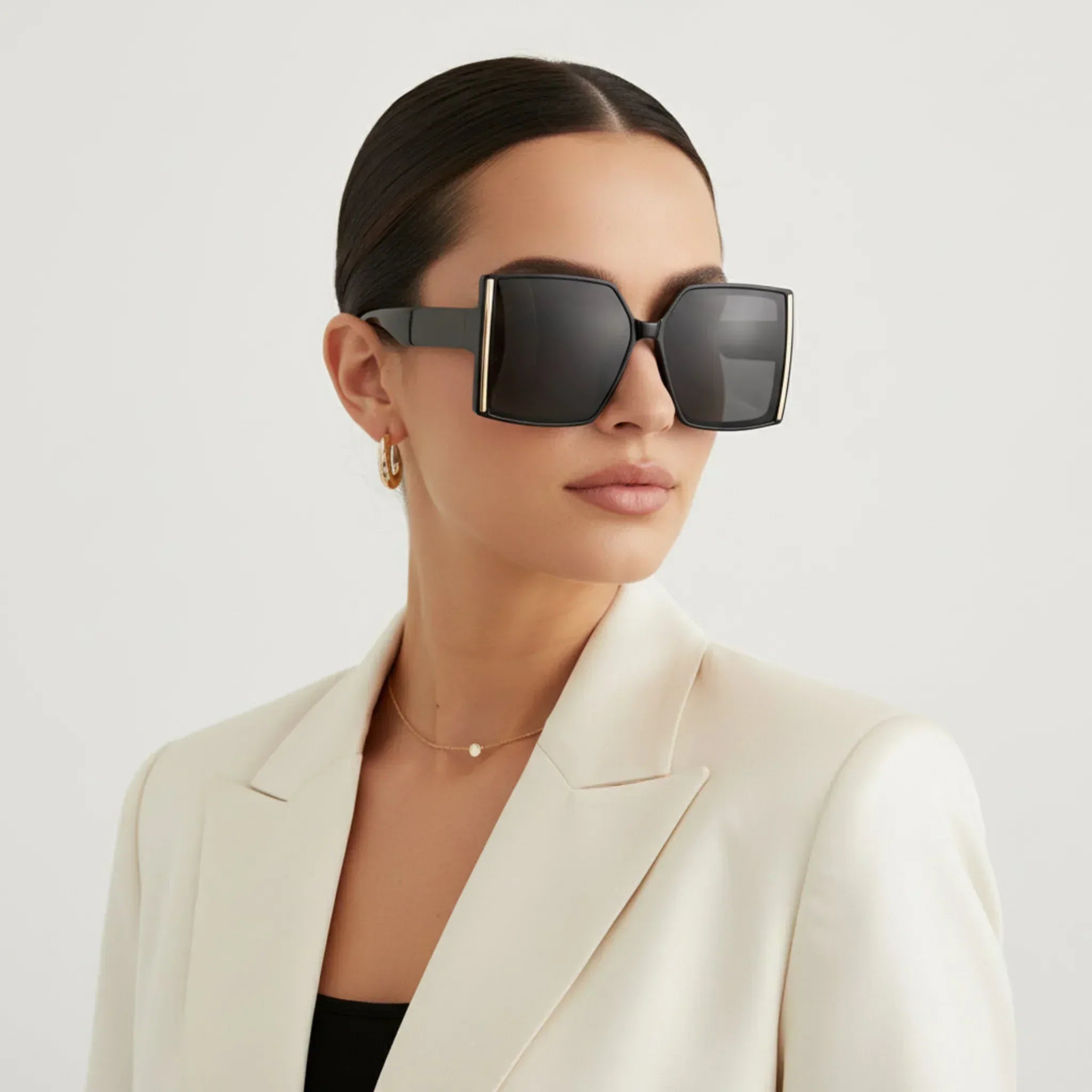 Lunette de soleil CoG cogni wear classy