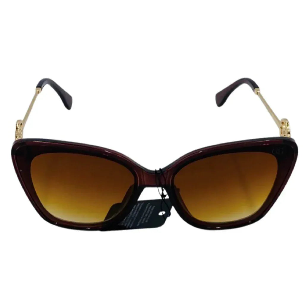 Protection solaire allure
