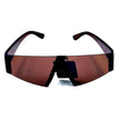 Lunette de soleil CoG cogni wear vamp brun