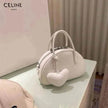 Luxury Crossbody Concise Women Handbag