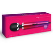 Die Cast Plug-In Vibrating Massager - Ombre