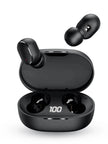 M3 Bluetooth Headset Subwoofer TWS Bluetooth Headset