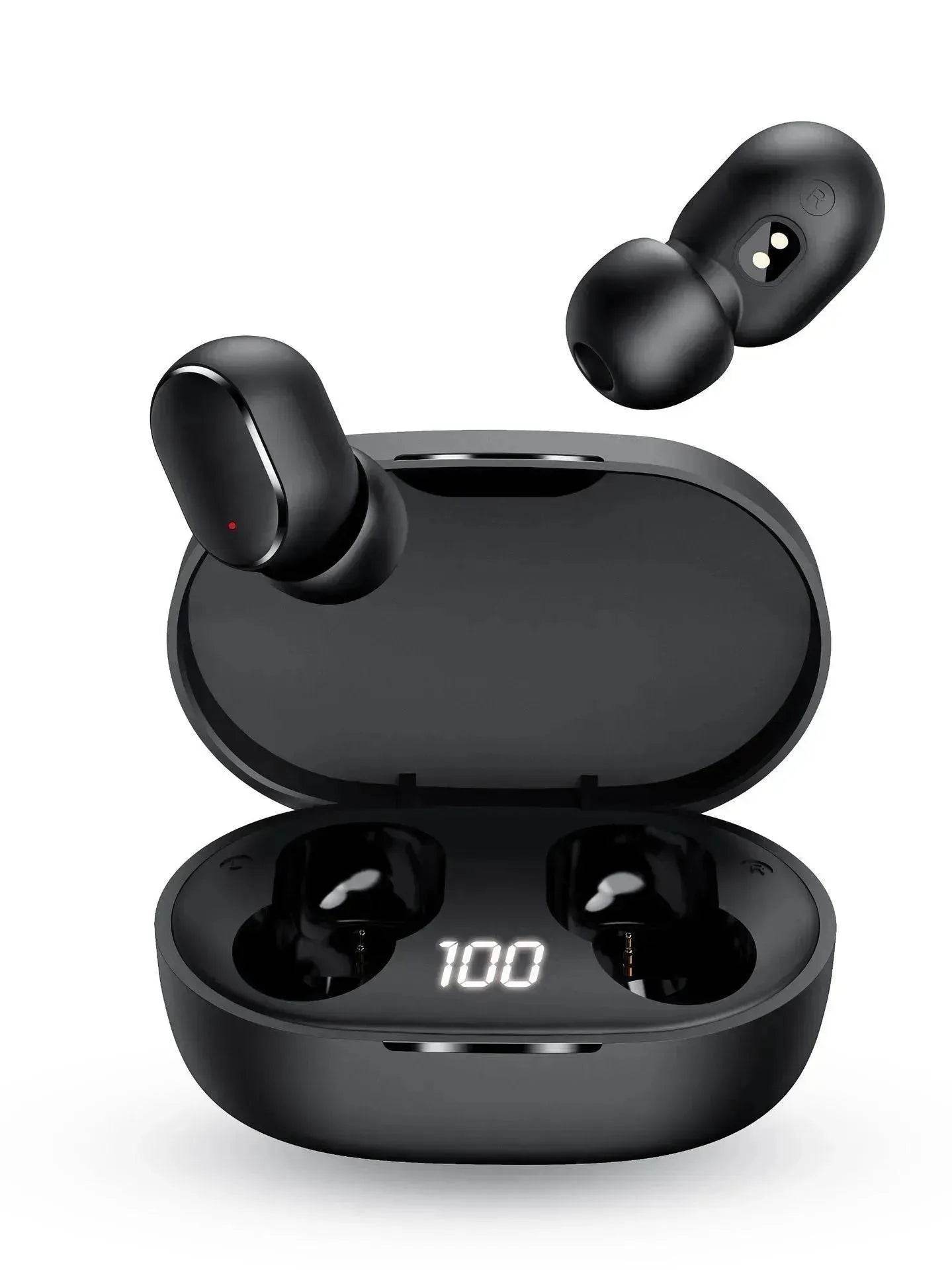 M3 Bluetooth Headset Subwoofer TWS Bluetooth Headset
