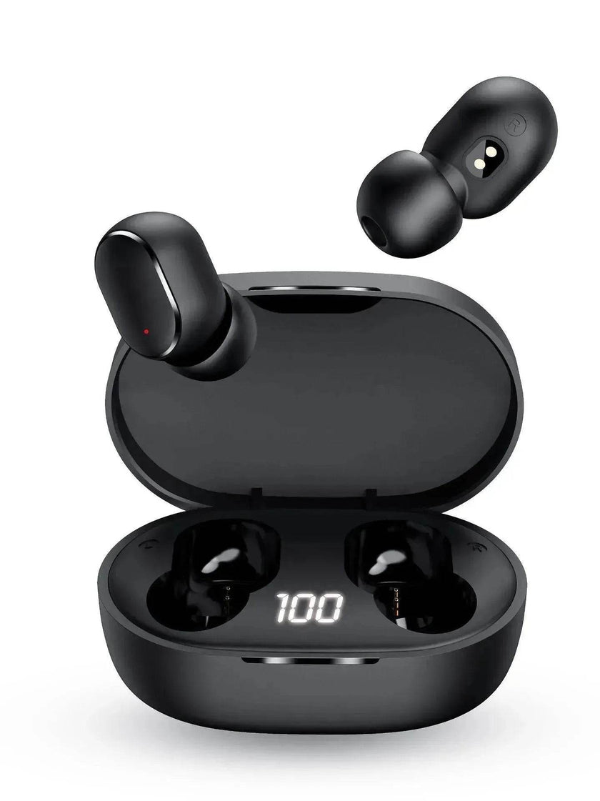 M3 Bluetooth Headset Subwoofer TWS Bluetooth Headset