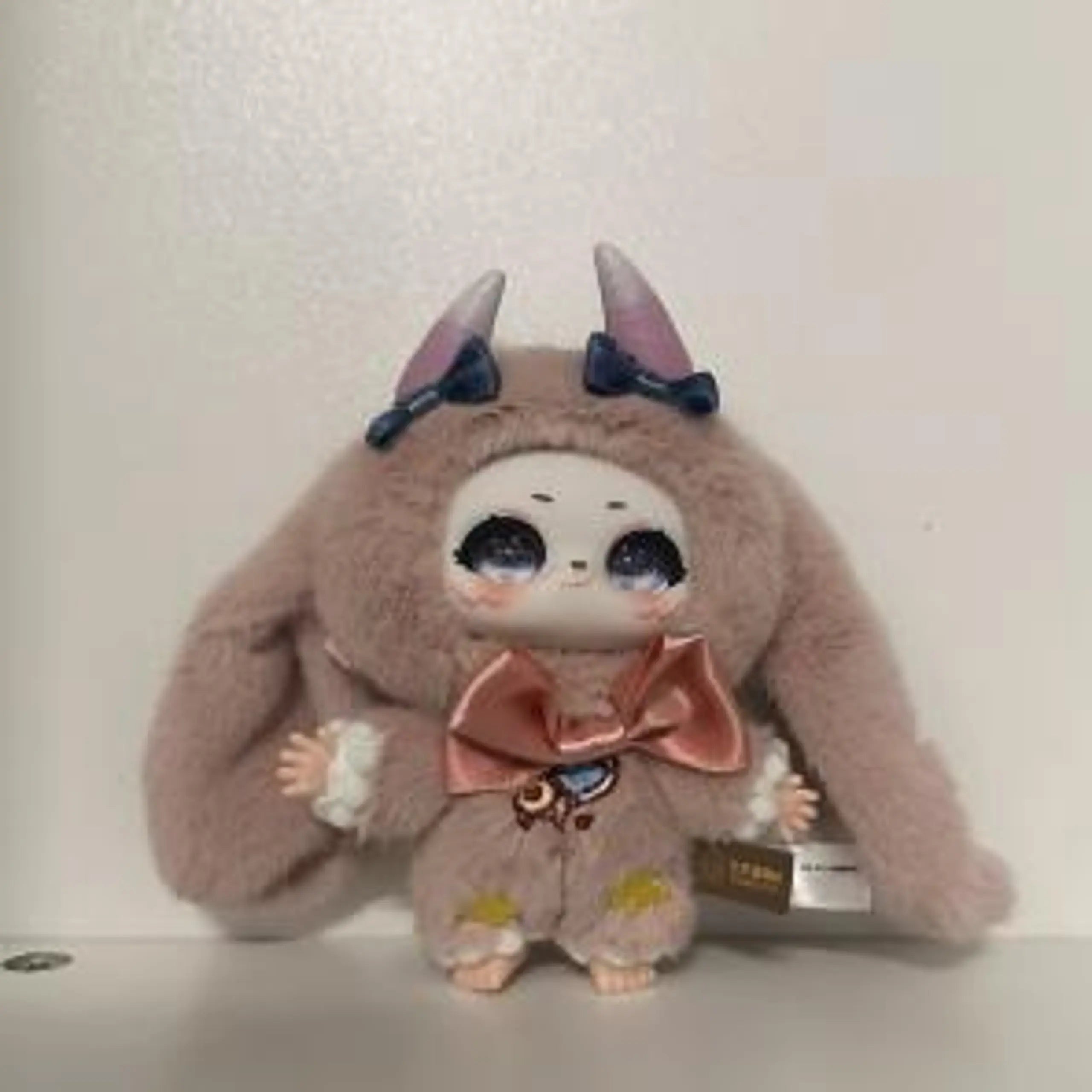 [pre order] SAMAEL Magic Wardrobe Plush Series Blind Box