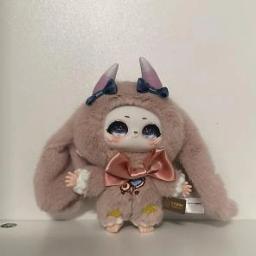 [pre order] SAMAEL Magic Wardrobe Plush Series Blind Box