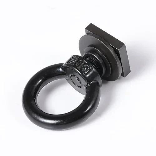 M8 Eye Bolts for T Tracks – Universal Tie Down Kit for Thule, Yakima & Rhino-Rack