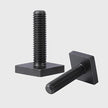 M8 T Track Bolts for Thule, Yakima, Rhino-Rack | No-Drill Hardware Kit