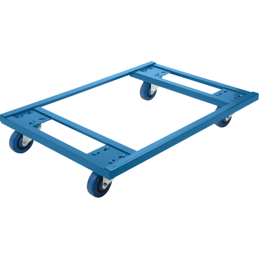 Angle Frame Dollies, 18