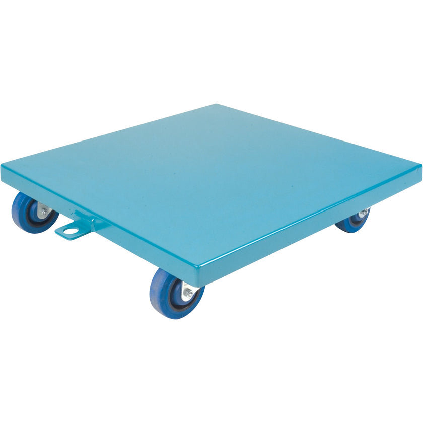 Steel Deck Dollies, 24