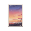 MacGregor Point Ontario Provincial Park Postcard, Canada Parks