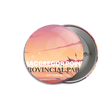 MacGregor Point Provincial Park of Ontario Pinback Button, Canada Parks