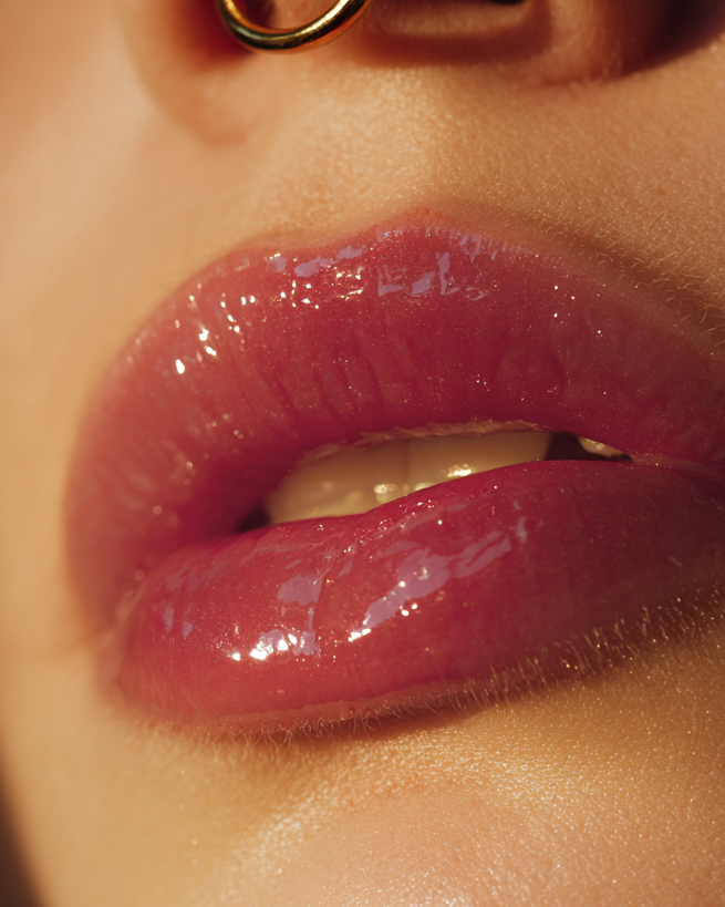 Mad Mango lip mask