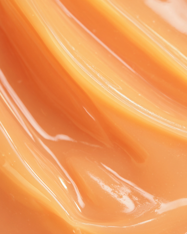 Mad Mango lip mask