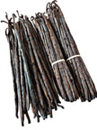 Madagascar Bourbon Extract Vanilla Beans Grade-B <br>For Extract Making<BR>By Ounce