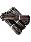 Madagascar Bourbon Vanilla Beans Gourmet Grade-A <br>For Extract And Baking<BR>By Ounce