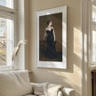 Madame X Print: Jonathan Singer Sargent Famous Portrait Art