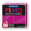 Staedtler-Mars - Modelling Clay Fimo Professional - Magenta
