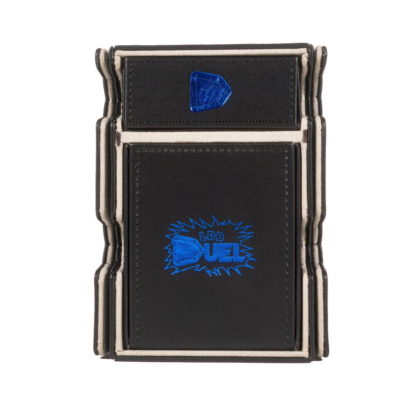 NEO Hero Necro-Icarus - Mach 3 Deck Box