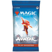 Magic: The Gathering - Avatar: The Last Airbender Play Booster Pack