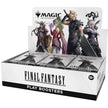 Magic: The Gathering - Final Fantasy Play Booster Pack