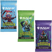 Magic: The Gathering -Secrets of Strixhaven Play Booster Pack
