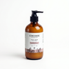 Magic Bean Body Lotion - Nourishing Cocoa Butter Hydration
