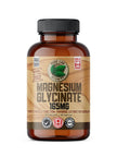 Magnesium Glycinate 300 Vegi-Caps