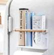 Magnet Shelf Rack for Refrigerator | Kitchen Organizer