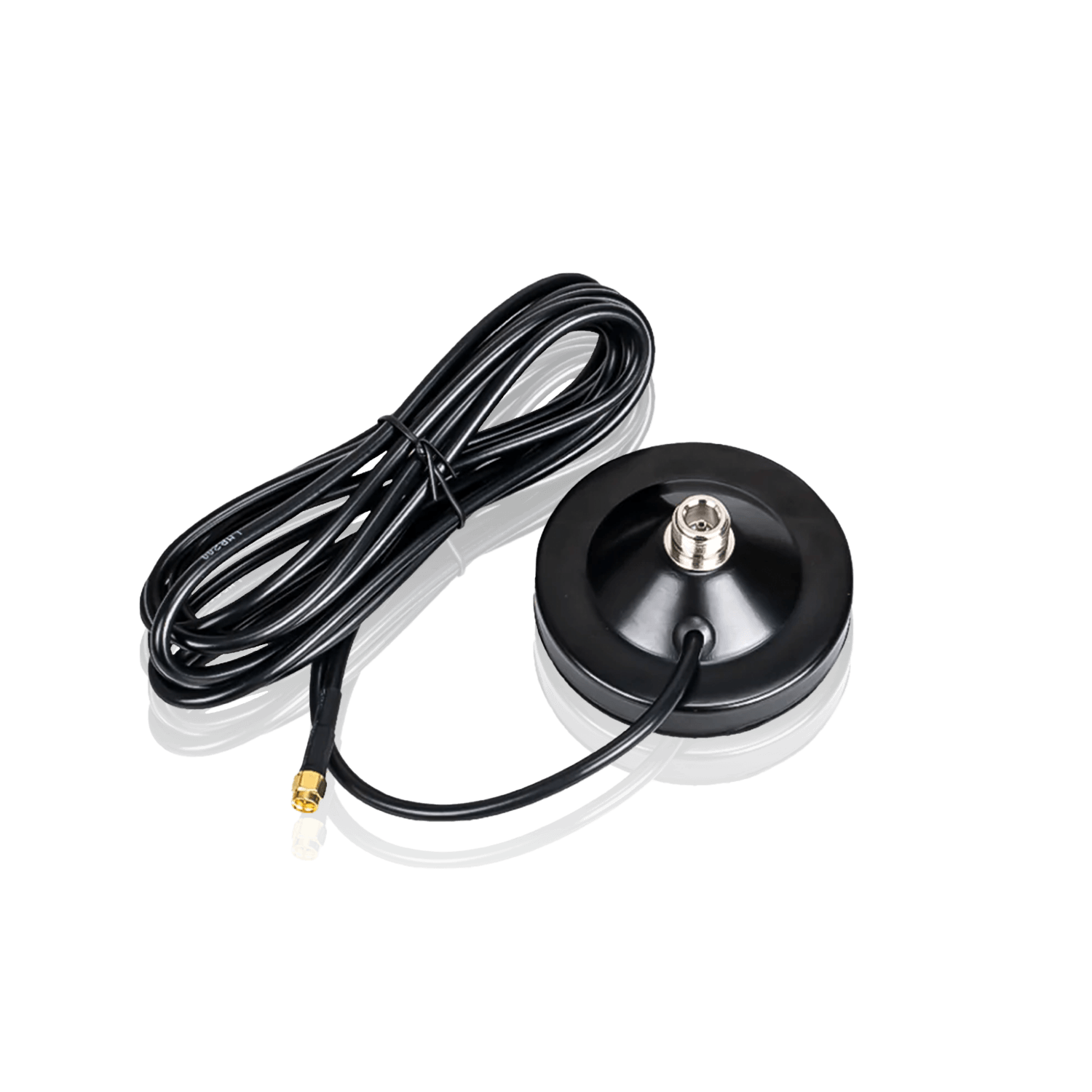 Magnetic Base for Antenna