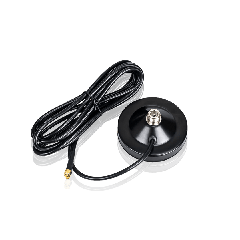 Magnetic Base for Antenna