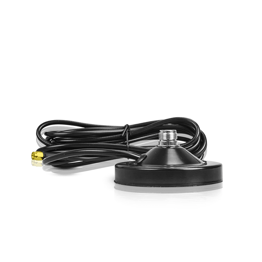 Magnetic Base for Antenna