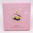 Magnetic Eyelashes Eyeliner Set Long Lasting False Mink Waterproof Eye Lashes Extension Reusable Beauty Makeup Tool