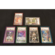 EVORETRO Magnetic Case bumper for PSA slab Graded Card | Pack of 1