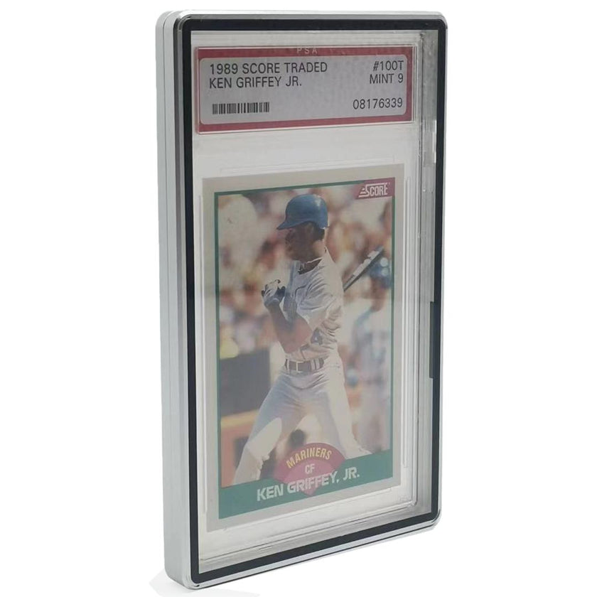 EVORETRO Magnetic Case bumper for PSA slab Graded Card | Pack of 1