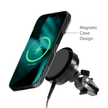 Real Aramid Fiber Case For iPhone 15 Pro