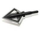 Magnus Archery Black Hornet 4 Blade Broadhead - 3 Pack