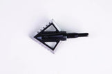 Magnus Archery Black Hornet Ser-Razor 2 Blade Broadhead - 3 Pack
