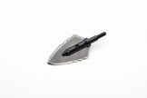 Magnus Archery Single Bevel Buzzcut Broadhead - 3 Pack