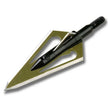 Magnus Archery Stinger 4 Blade Broadhead - 3 Pack