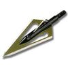 Magnus Archery Stinger 4 Blade Broadhead - 3 Pack