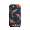MagSafe® Tough Case for iPhone® Koi Galaxy