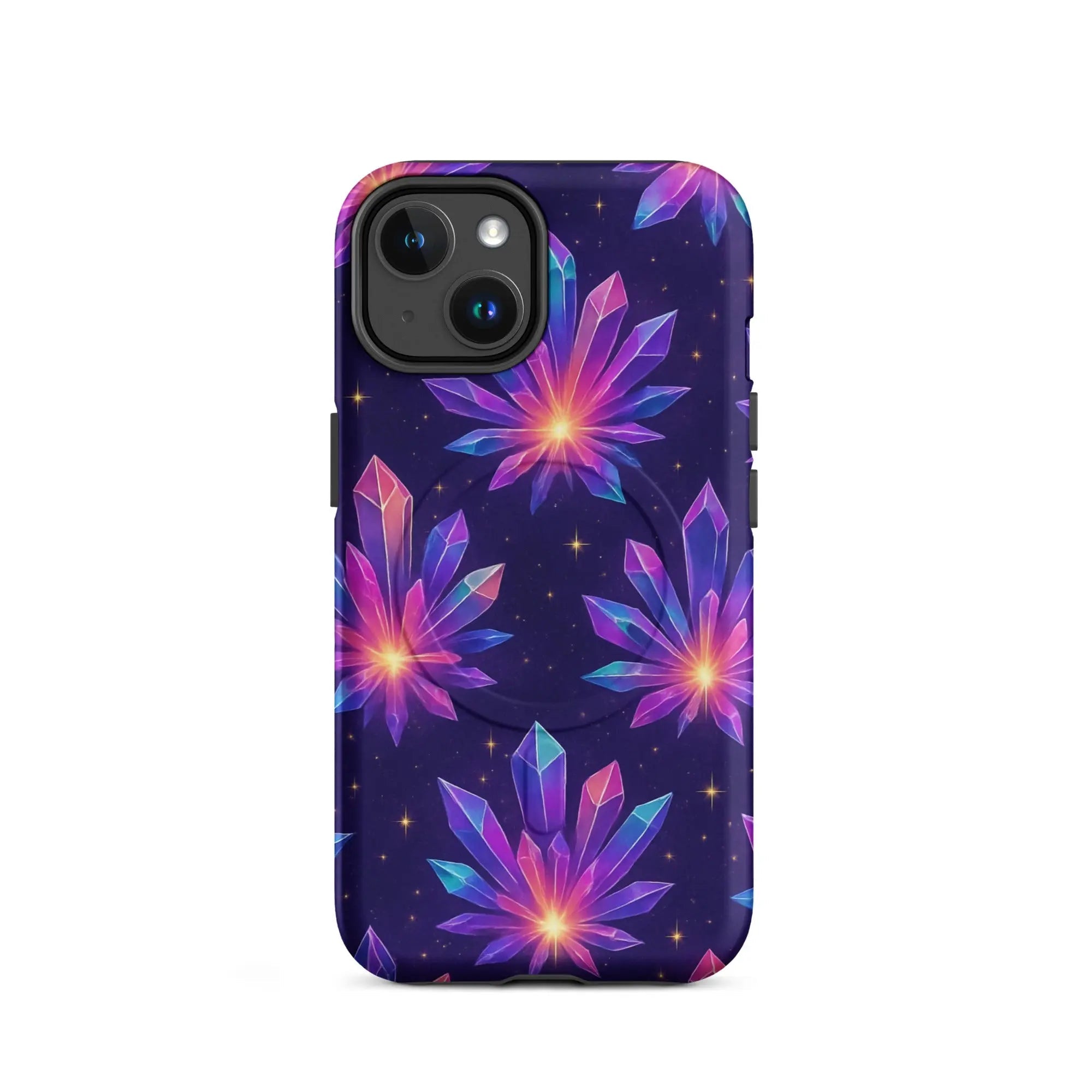 MagSafe® Tough Case for iPhone® Magical Shards
