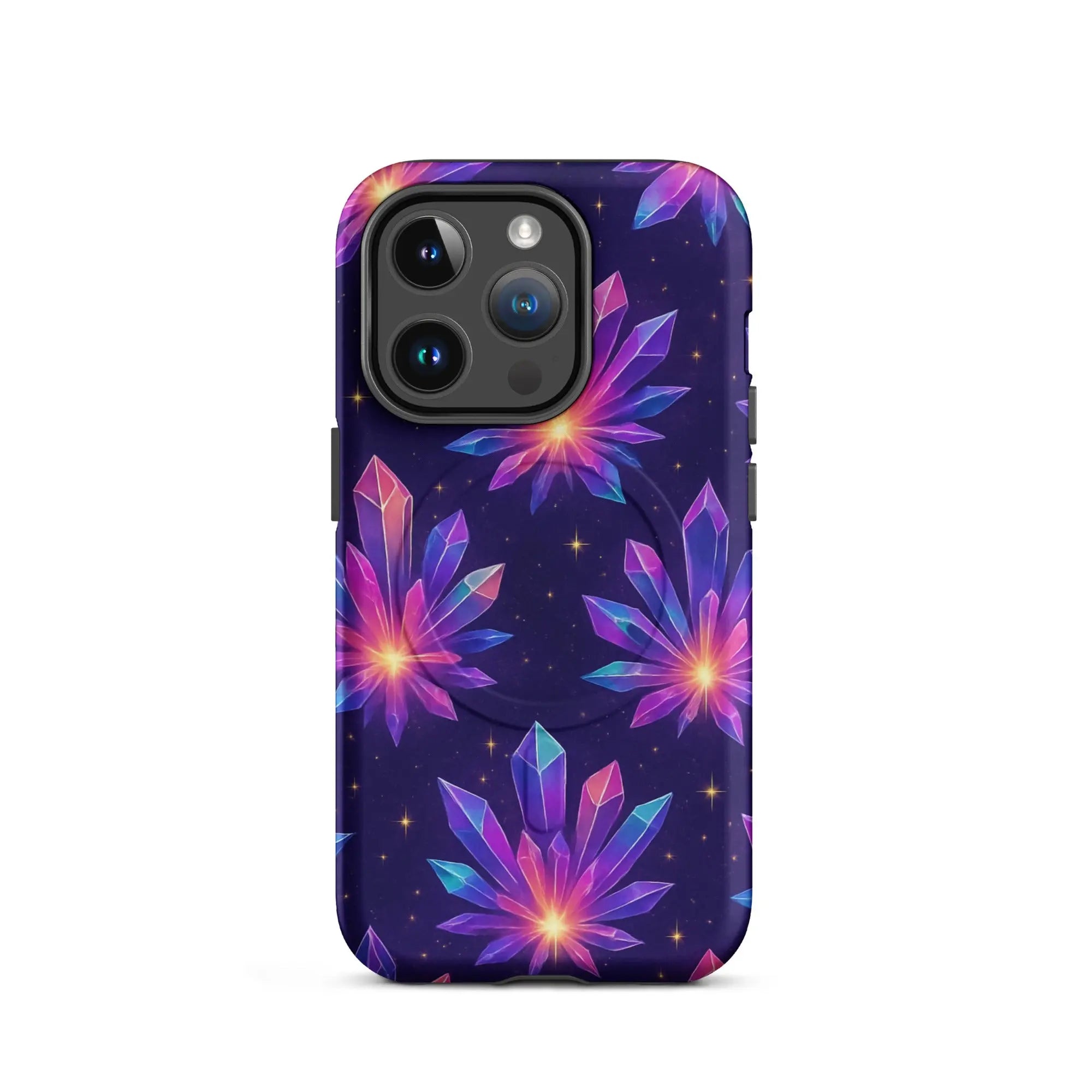 MagSafe® Tough Case for iPhone® Magical Shards
