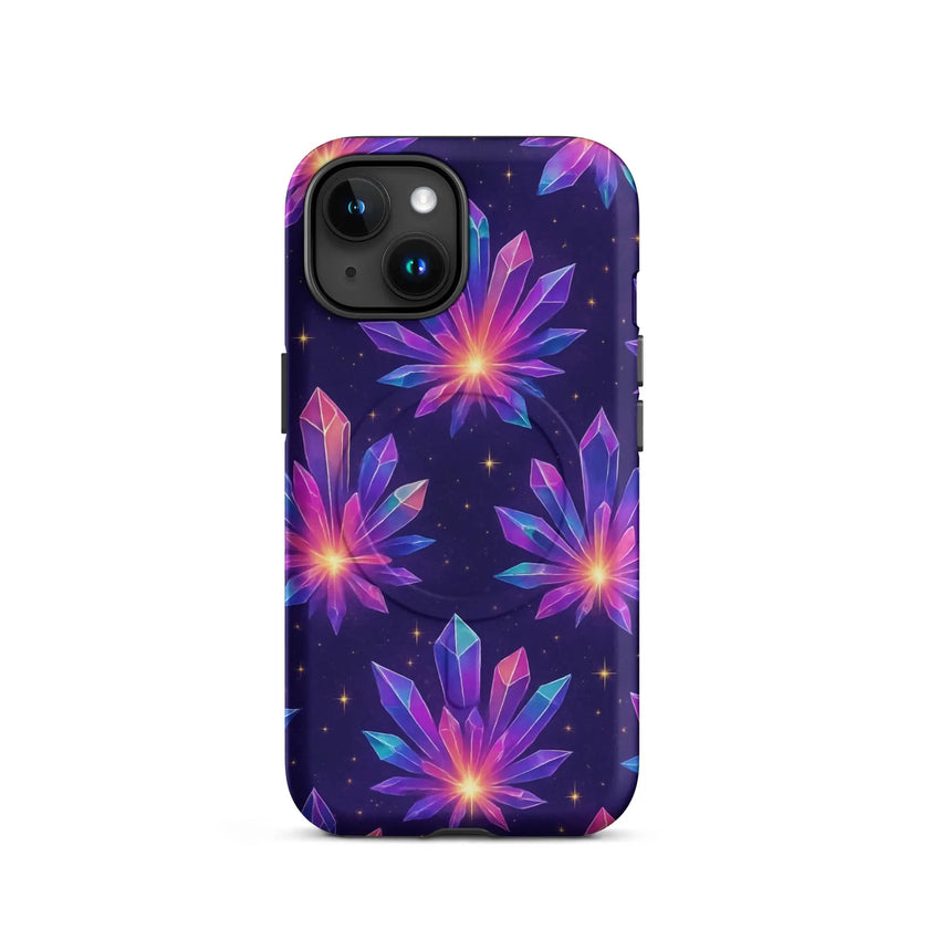 MagSafe® Tough Case for iPhone® Magical Shards